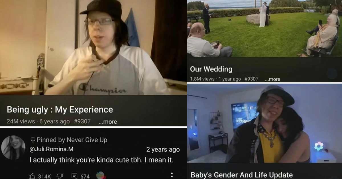 He Called Himself “Unlovable” – Read How One Comment Changed His Life Forever