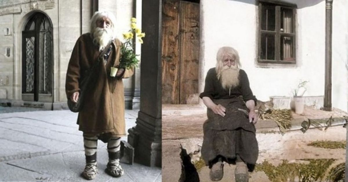 “The Beggar Who Built Churches”: The Astonishing, Heart-Changing Life of Dobri Dobrev