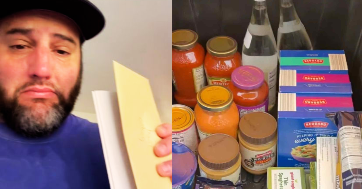 The Envelope in the Mailbox: How One Dad’s $150 Grocery Run Sparked a National Movement of Kindness