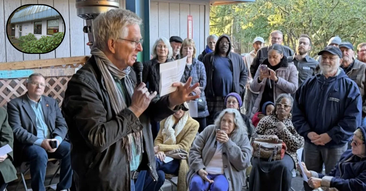 The Best Souvenir is Dignity: How Travel Legend Rick Steves Saved a Local Lifeline from Extinction